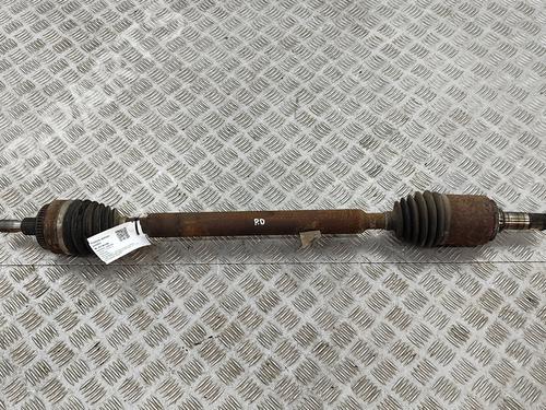 Used Right front driveshaft MERCEDES-BENZ M-CLASS (W163) ML 270 CDI (163.113) (163 hp) 27583702