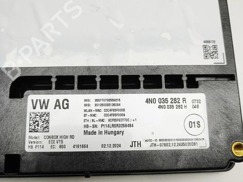 Electronic module PORSCHE 911 Convertible (992) 3.0 Carrera (992312) | BP38018308M83  - Image 8