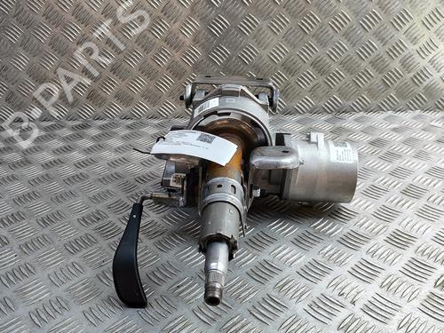 Used Steering column Steering column FIAT 500 (312_) 1.0 Mild Hybrid (312.AYD1B) (69 hp) 29373377 29373377