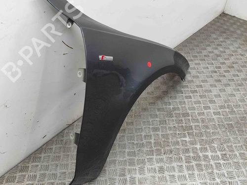 Right front fenders AUDI A7 Sportback (4GA, 4GF) 3.0 TDI quattro | BP29890726C42