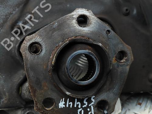 Right front steering knuckle AUDI Q7 (4MB, 4MG, 4MQ) 3.0 TDI quattro | BP33372702M26 - Image 4