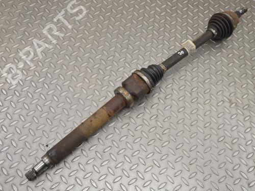 Used Right front driveshaft FORD FOCUS III 1.0 EcoBoost (100 hp) 30234802