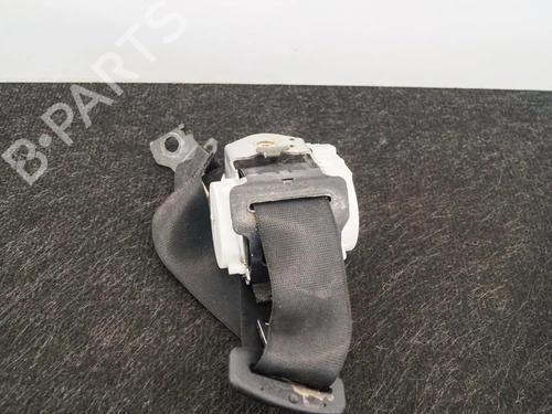 Used Rear center seatbelt BMW 5 (E60) 530 d (231 hp) 6839108