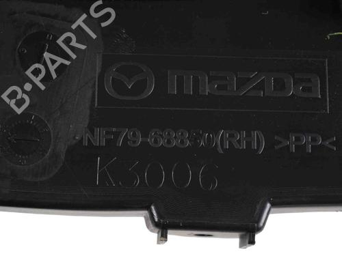 Boot lining MAZDA MX-5 III (NC) 1.8 (NC18) | BP30244165I3