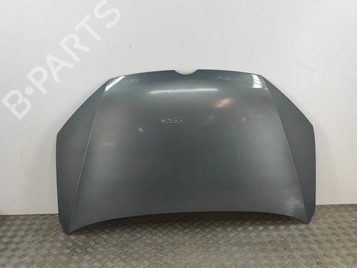 Used Hood VW SHARAN (7N1, 7N2) 2.0 TDI (140 hp) 25995385