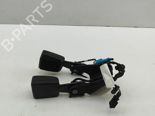 Seat buckle PORSCHE MACAN (XAB) 4S Electric 4 (XABDC1) | BP33433313I32 - Image 2