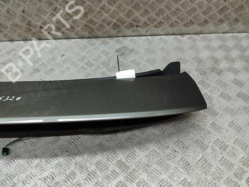 Spoiler bagklap PORSCHE MACAN (XAB) 4 Electric 4 (XABBB1, XABFD1) | BP38466759C96 - Image 2