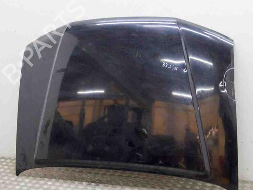 Used Hood NISSAN NAVARA NP300 (D40) 2.5 dCi 4WD (144 hp) 29730606