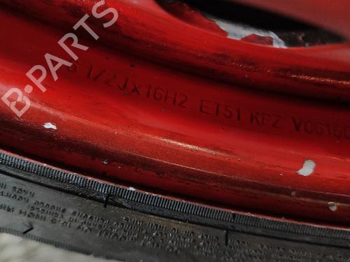 Jack Kit VW TRANSPORTER T6 Van (SGA, SGH, SHA, SHH) 2.0 TDI | BP29920606C119 