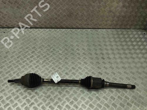 Used Right front driveshaft JEEP GRAND CHEROKEE IV (WK, WK2) 3.0 CRD V6 4x4 (250 hp) 29829662