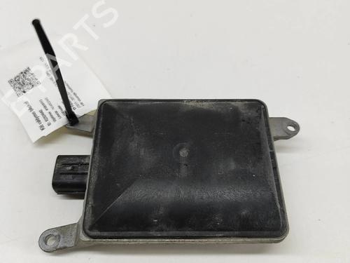 Electronic module MAZDA CX-5 (KE, GH) 2.2 D AWD (KE102) | BP16639948M83