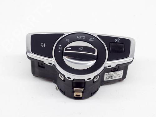 Elektronisk modul MERCEDES-BENZ GLC Coupe (C253) 250 d 4-matic (253.309) (204 hp) 9166947