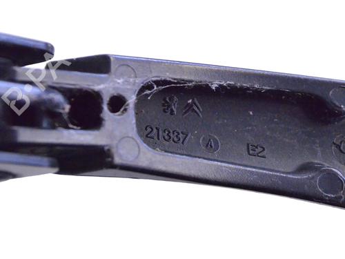 Front windshield wiper arm PEUGEOT RCZ 1.6 16V | BP30237505C143 