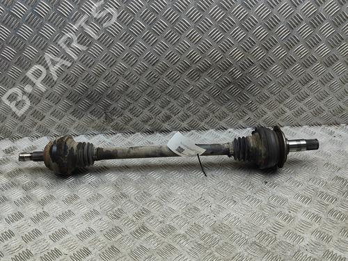Used Left rear driveshaft Left rear driveshaft 37722131 37722131