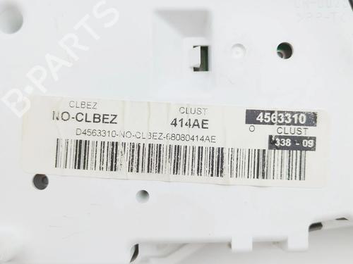 Quadrante JEEP COMPASS (MK49) 2.2 CRD 4x4 | BP38071577C47 - Image 8