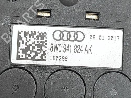 Electronic module AUDI Q5 (FYB, FYG) SQ5 TFSI quattro | BP33292027M83  - Image 7