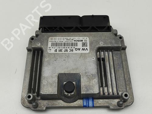 Computer motormanagement SKODA KAMIQ (NW4) 1.0 TSI (116 hp) 28433842