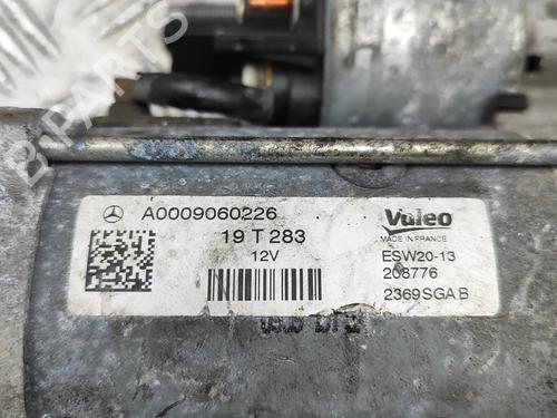 Starter MERCEDES-BENZ VITO Tourer (W447) 111 CDI / 111 BlueTEC (447.701, 447.703, 447.705) | BP36458132M8 - Image 5