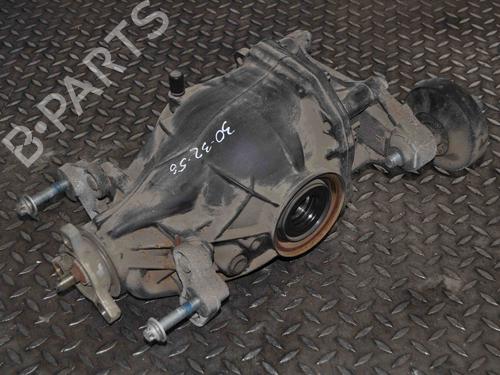 Rear differential MERCEDES-BENZ S-CLASS (W222, V222, X222) S 320 (222.162) | BP30217604M24