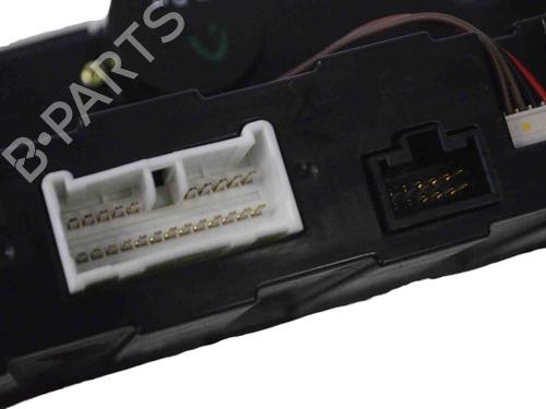 Climate control SSANGYONG KORANDO (CK) 2.2 Xdi 4WD | BP30246877I5