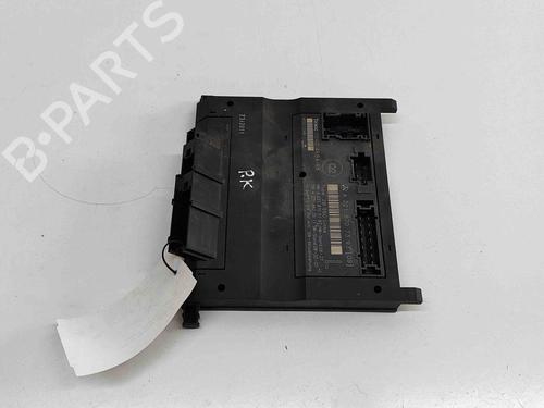 Electronic module MERCEDES-BENZ S-CLASS (W221, V221) S 350 BlueTec (221.026, 221.126) | BP29404803M83 