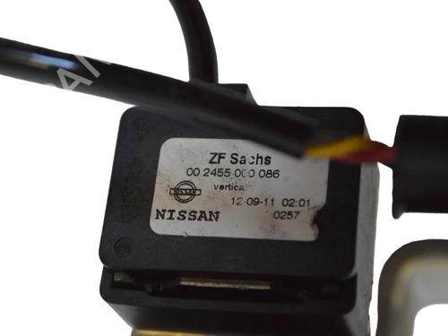 Electronic sensor INFINITI FX 30d AWD | BP33363364M84 - Image 4