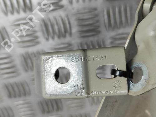 Support SKODA KAMIQ (NW4) 1.0 TSI | BP27796338C155 