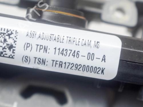 Camera TESLA MODEL 3 (5YJ3) EV | BP27756181E14 - Image 6