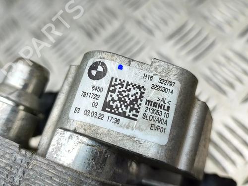 Electronic sensor BMW X3 (G01, F97, G08) iX3 | BP38782766M84 - Image 8