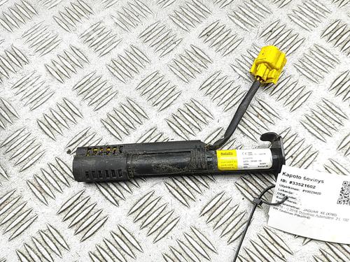 Electronic module JAGUAR XE (X760) 2.0 D AWD | BP31360434M83