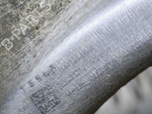 Højre fortil bærearm TESLA MODEL 3 (5YJ3) EV AWD | BP27763178M13