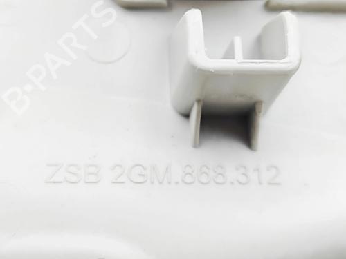 Andre VW T-CROSS (C11, D31) 1.0 TSi | BP30005212O1