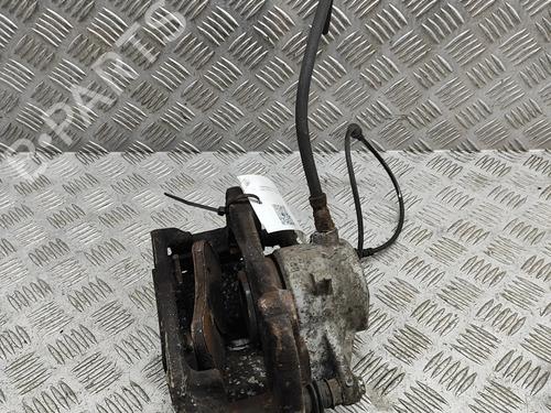 Right front brake caliper MERCEDES-BENZ C-CLASS Coupe (C204) C 220 CDI (204.302) | BP36066958M104 - Image 4