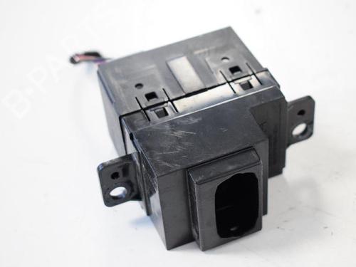 Clé de contact JAGUAR XF I (X250) 3.0 D (211 hp) 30258189