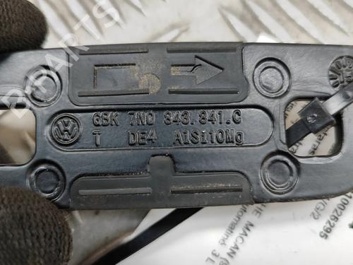 Andre PORSCHE MACAN (95B) 3.0 S Diesel | BP26524103O1  - Image 7