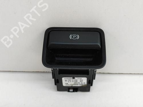 Used Switch MERCEDES-BENZ GLE (W166) 350 d 4-matic (166.024) (258 hp) 22807468