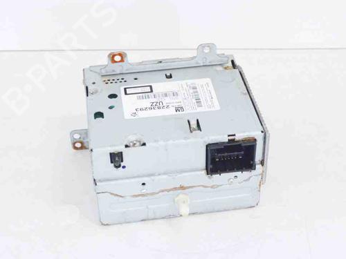 Electronic module OPEL INSIGNIA A Sports Tourer (G09) 2.0 CDTI (35) | BP6741422M83 