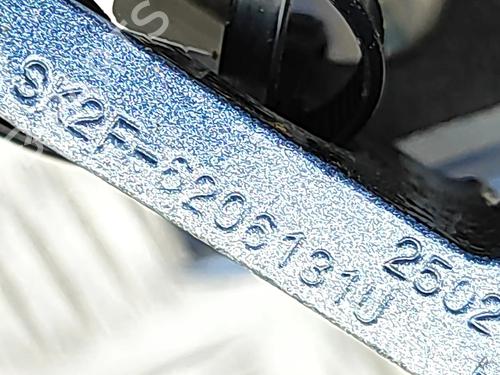 Dørhængsel/Dørbegrænser BYD SEAL EV | BP39446309C146 - Image 8