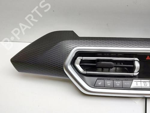 Control unit BMW X3 (G01, F97, G08) iX3 | BP38328809M11 - Image 4