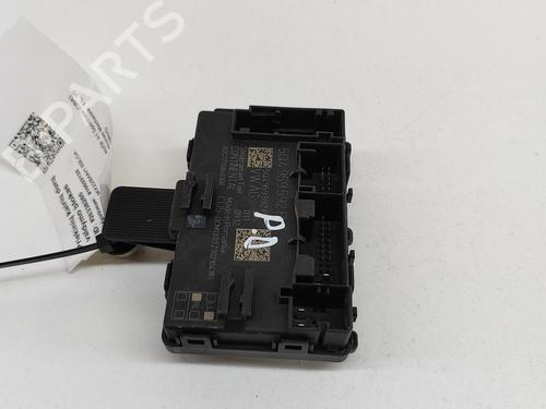 Electronic module AUDI A1 Sportback (GBA) 25 TFSI | BP19645054M83 