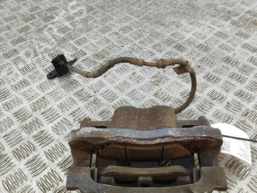 Left front brake caliper FORD RANGER (TKE) 2.0 EcoBlue 4x4 | BP33386156M105  - Image 5
