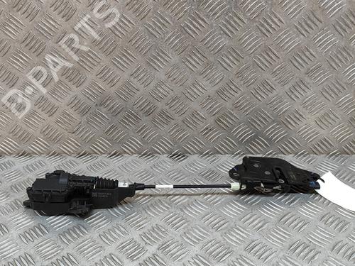 Used Hood lock TESLA MODEL 3 (5YJ3) EV AWD (441 hp) 27768605