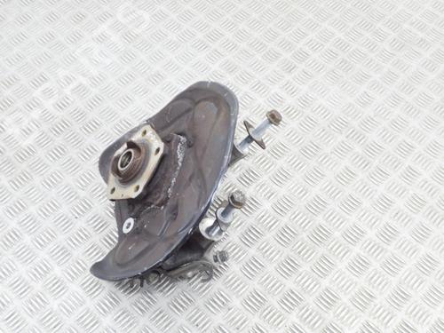 Right rear steering knuckle BMW X3 (F25) xDrive 20 d | BP14650663M28 