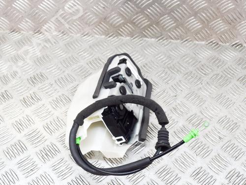 Front right lock TESLA MODEL 3 (5YJ3) EV AWD | BP27755488C97 