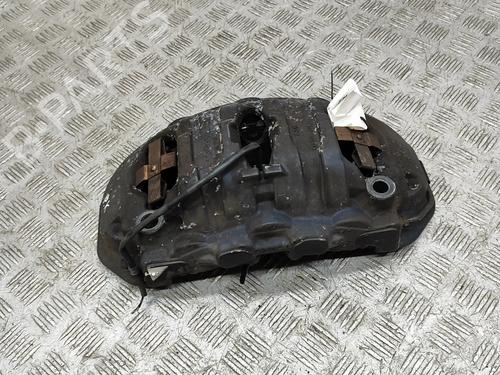 Left front brake caliper PORSCHE CAYENNE (92A) 3.0 Diesel | BP24976130M105 - Image 3