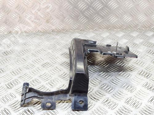Rear bumper bracket LAND ROVER RANGE ROVER EVOQUE (L538) 2.0 D 4x4 | BP14637226C159 