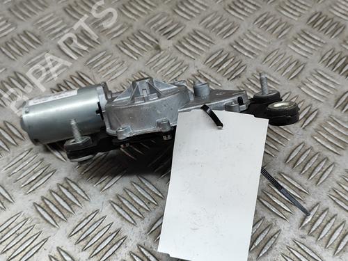 Used Rear wiper motor LAND ROVER DISCOVERY V (L462) 3.0 D 4x4 (211 hp) 16639325