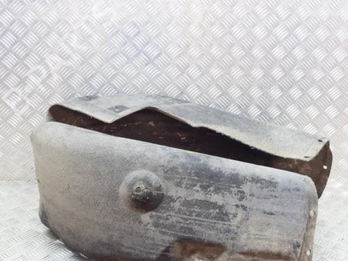 Wheel arch TESLA MODEL S (5YJS) 75 | BP14631858C56 