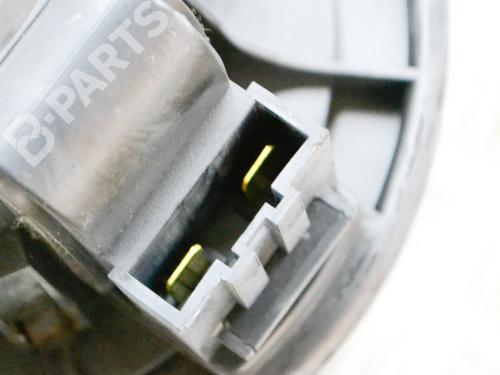 Ventilator motor LAND ROVER RANGE ROVER SPORT I (L320) 2.7 D 4x4 | BP10070512M62 