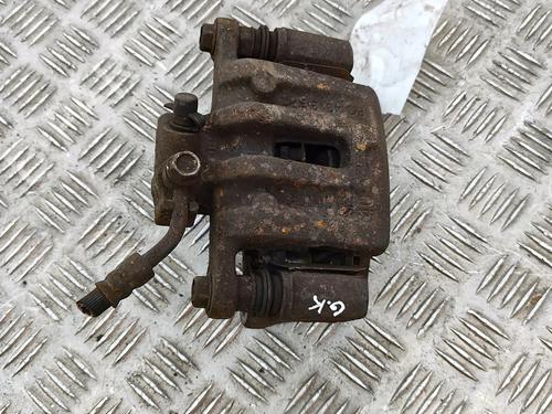 Used Left rear brake caliper CHEVROLET CAPTIVA (C100, C140) 2.4 (140 hp) 25614429